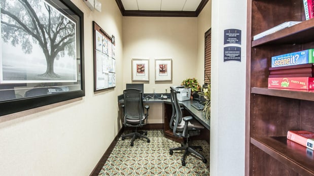 Images Staybridge Suites Wilmington - Wrightsville Beach by IHG