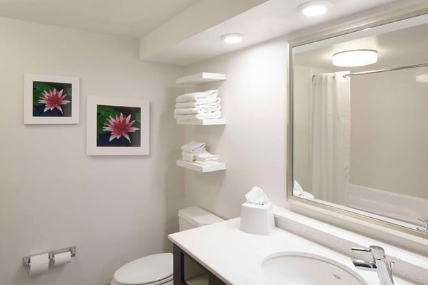 Images Hampton Inn Charleston-Southridge