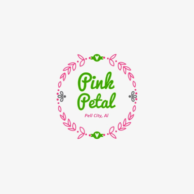 The Pink Petal