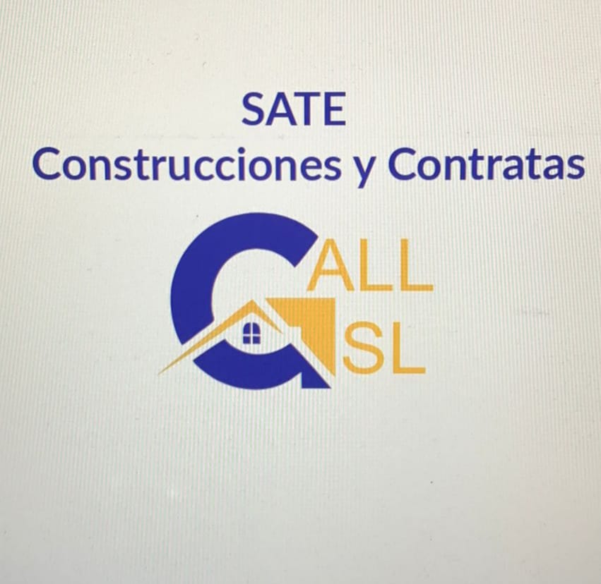 Images SATE CONSTRUCCIONES Y CONTRATAS GALL, S.L.