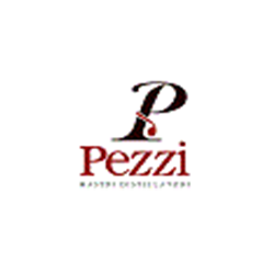 Distilleria Pezzi Logo