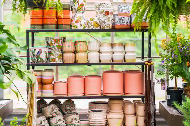 Images Mahoney's Garden Center