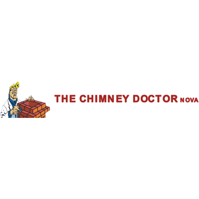 Chimney Doctor Nova Inc Logo