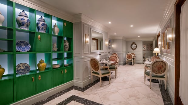 Images InterContinental the Willard Washington D.C. by IHG