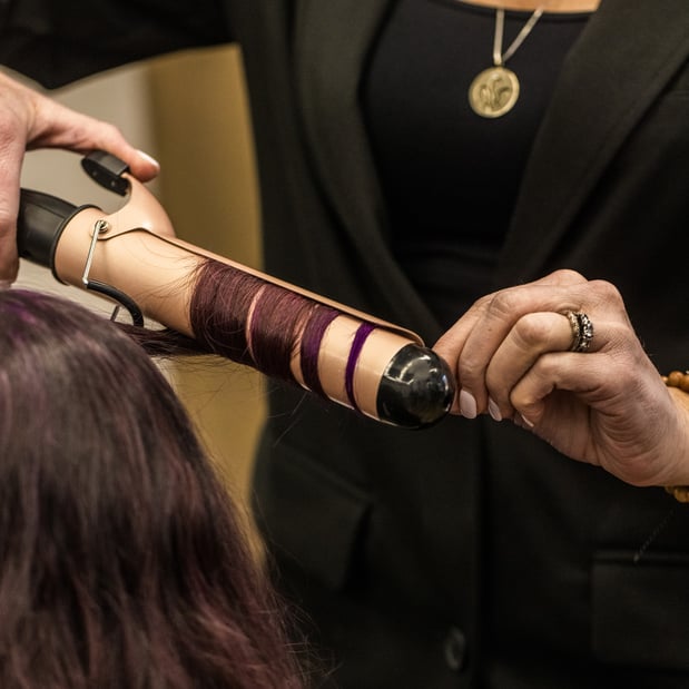Images Salon St. Louis