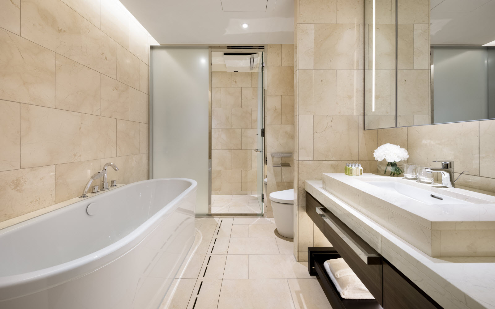 Images Ascott Marunouchi Tokyo