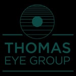 Thomas Eye Group - Johns Creek Logo