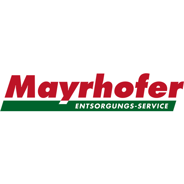 MAYRHOFER Entsorgung Logo