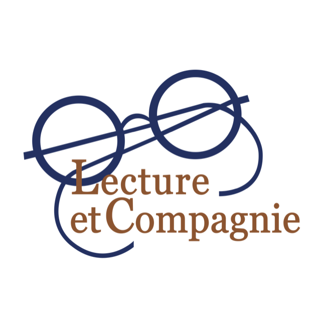 Lecture et Compagnie Logo