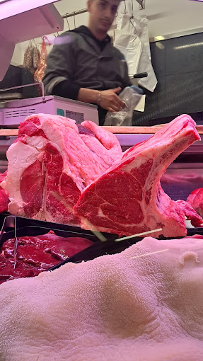 Images Macelleria Fratelli Blangero