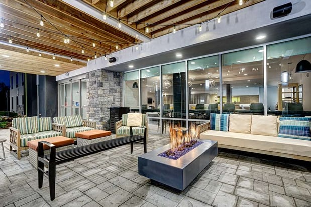 Images Home2 Suites by Hilton Johnson City
