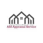 AM Appraisal Service LLC Logo