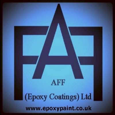 AFF Epoxy Coatings Ltd Logo