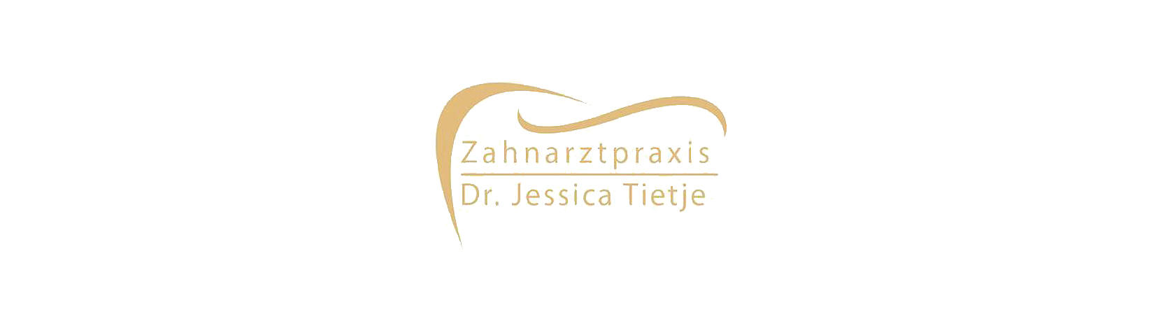 Logo Dr. Jessica Tietje