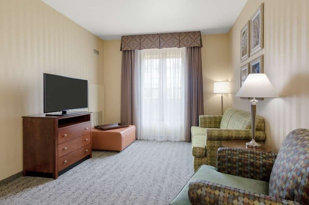 Images Homewood Suites by Hilton Sacramento Airport-Natomas