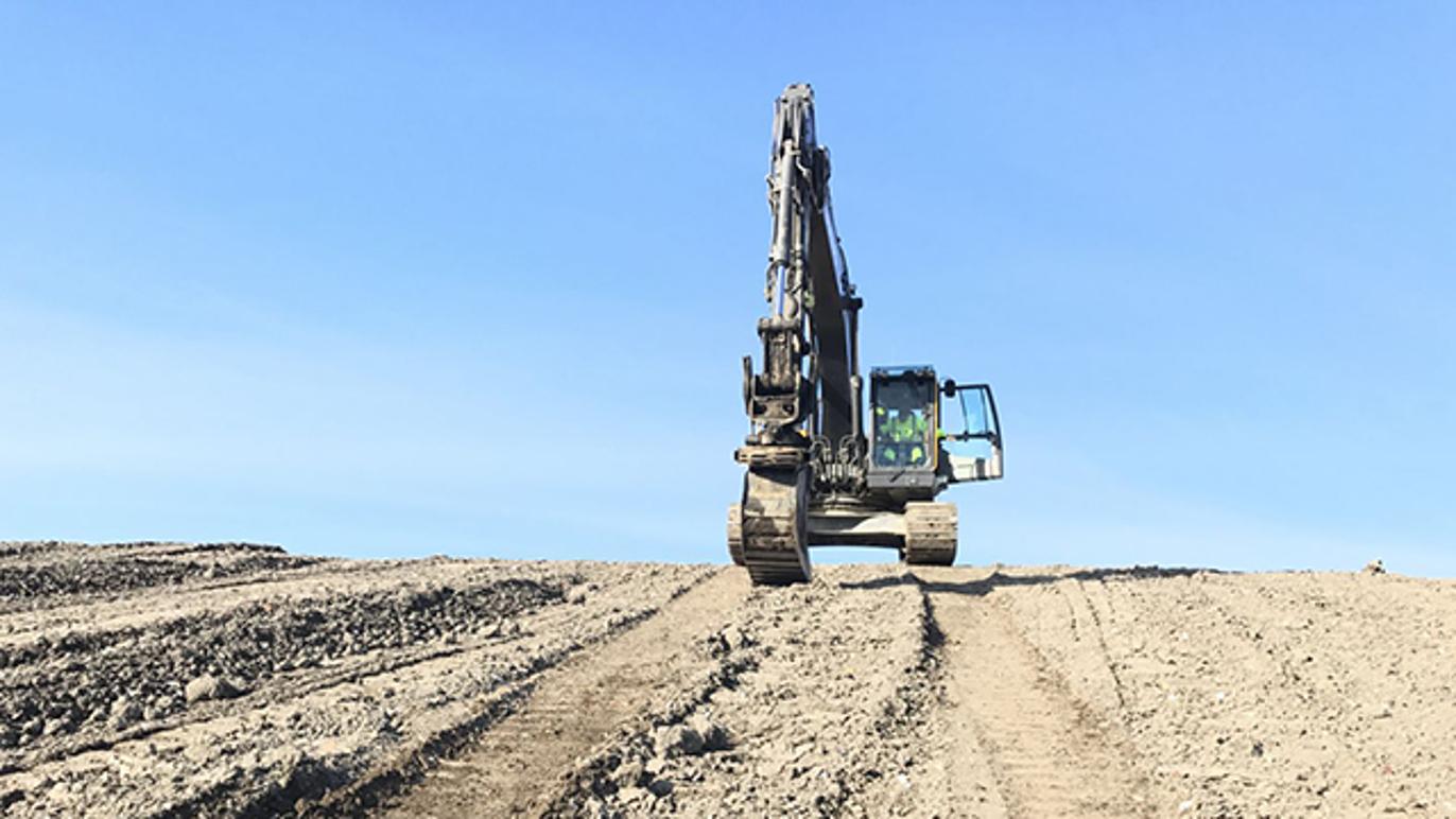 Images T. Wennbergs Entreprenad AB