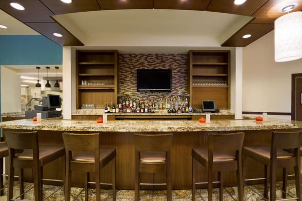Images Hilton Garden Inn Baltimore Inner Harbor