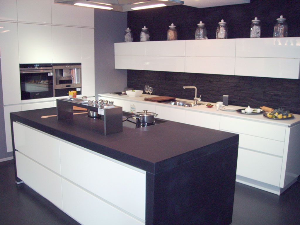 Bilder Blue-Kitchen GmbH