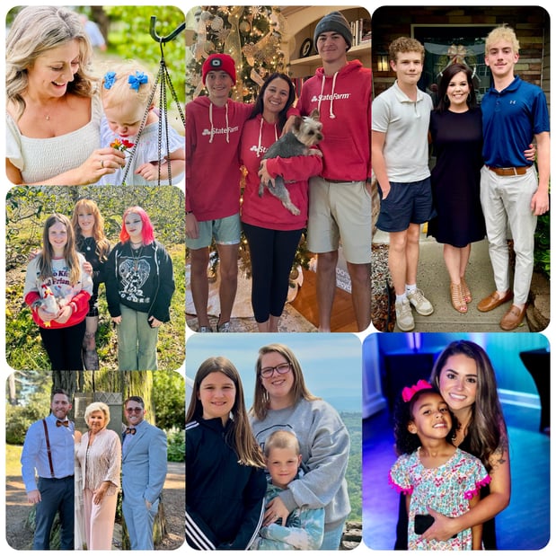 Images Sam Sharpe - State Farm Insurance Agent