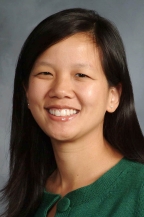 Sophia Lin, MD