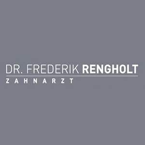 Dr. Frederik Rengholt in Emmingen Liptingen - Logo