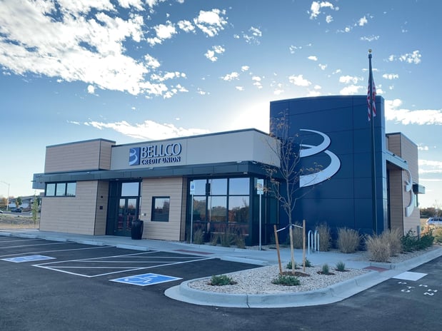 Images Bellco Credit Union