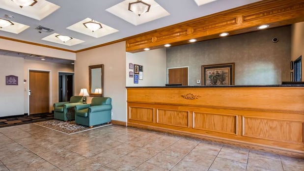 Images Best Western Longview