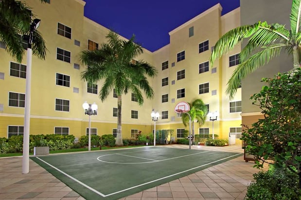 Images Homewood Suites by Hilton Miami - Airport West