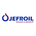 Jefroil Gasoil A Domicili Logo