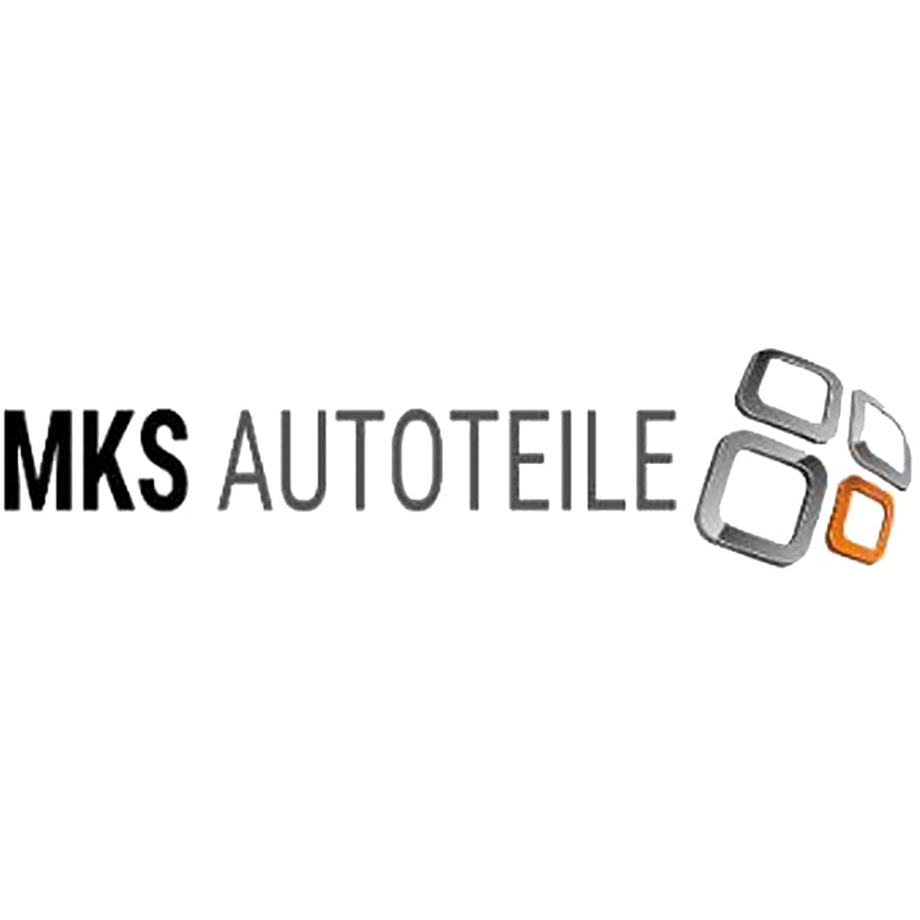 MKS Autoteile GmbH in Hengersberg in Bayern - Logo