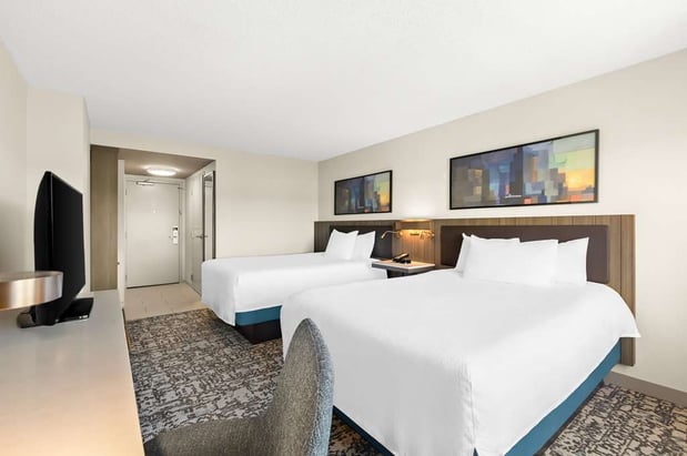 Images Hilton Garden Inn San Mateo