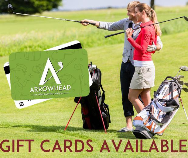 Images Arrowhead Golf Course & Marina