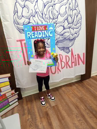 Images LearningRx - Shreveport