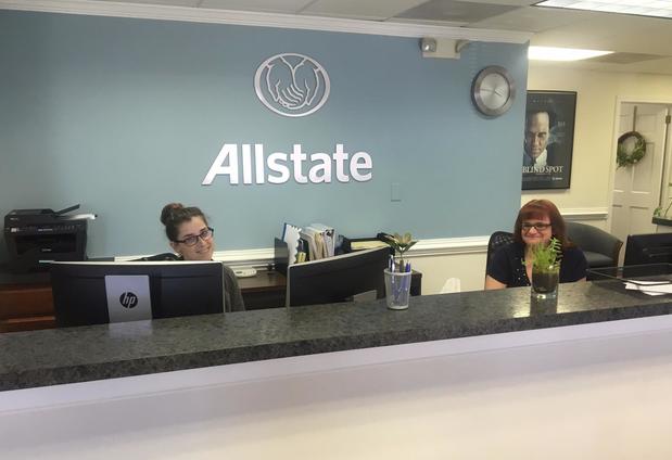 Images Kathy Verschelde: Allstate Insurance