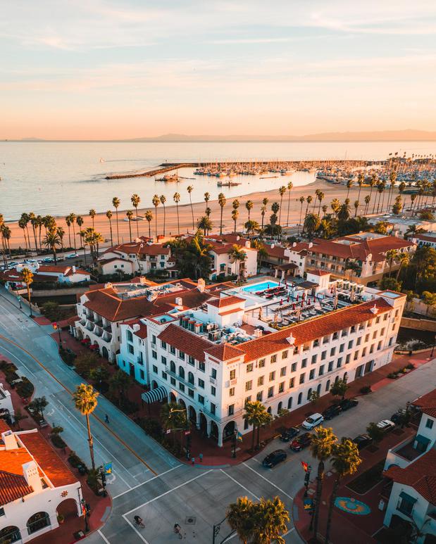 Images Hotel Californian