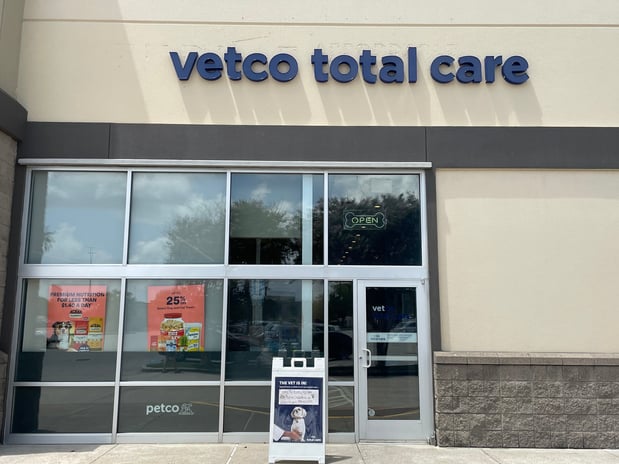 Images Vetco Total Care Animal Hospital