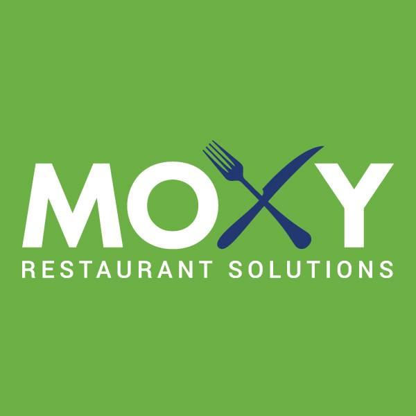 Moxy Restaurant Solutions Logo