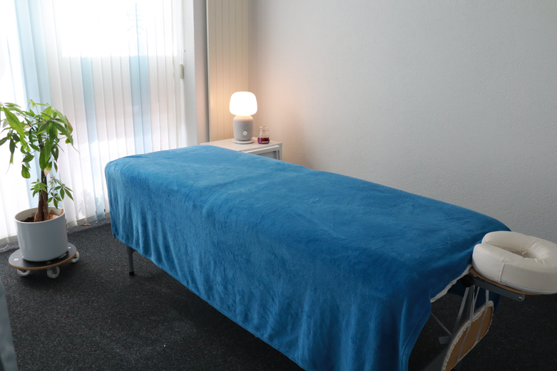 Kangjian Massage, Flühgasse 3 in Zürich