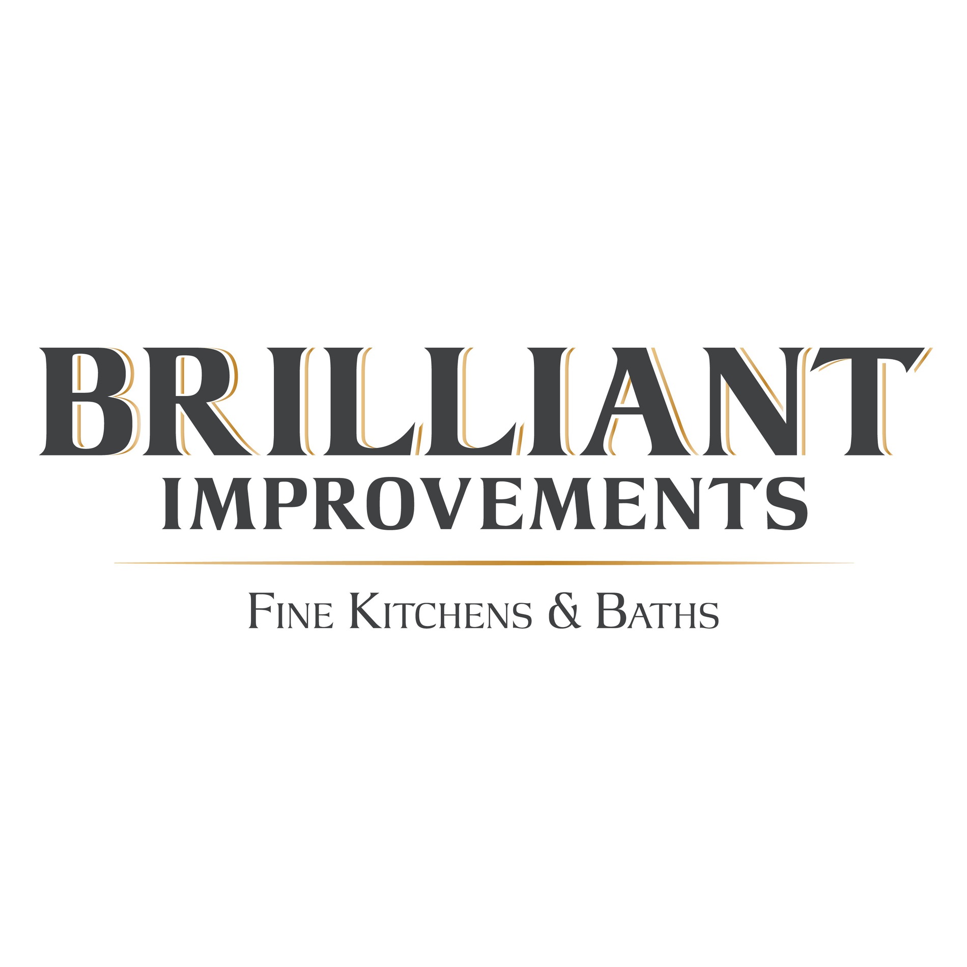 Brilliant Improvements LLC Logo