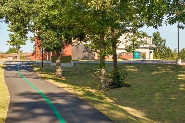 Images Homewood Suites by Hilton Gateway Hills Nashua