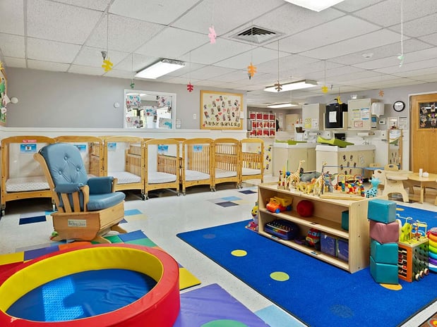 Images Lincoln Park KinderCare
