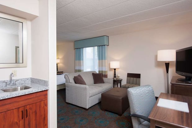 Images Hampton Inn & Suites Kokomo