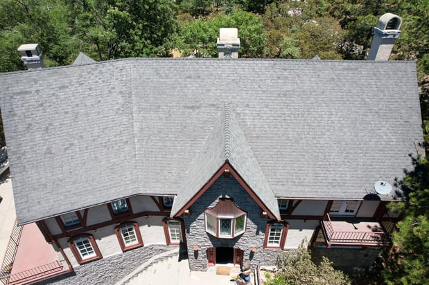 Images Good People Roofing Inc