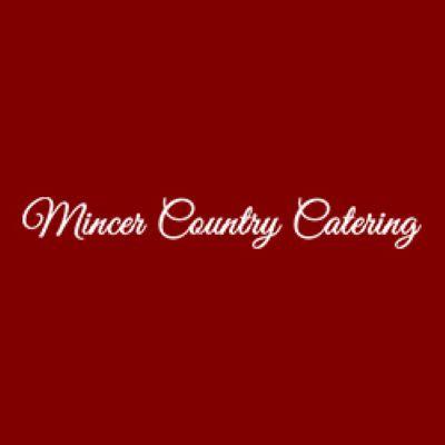 Mincer Country Catering Logo