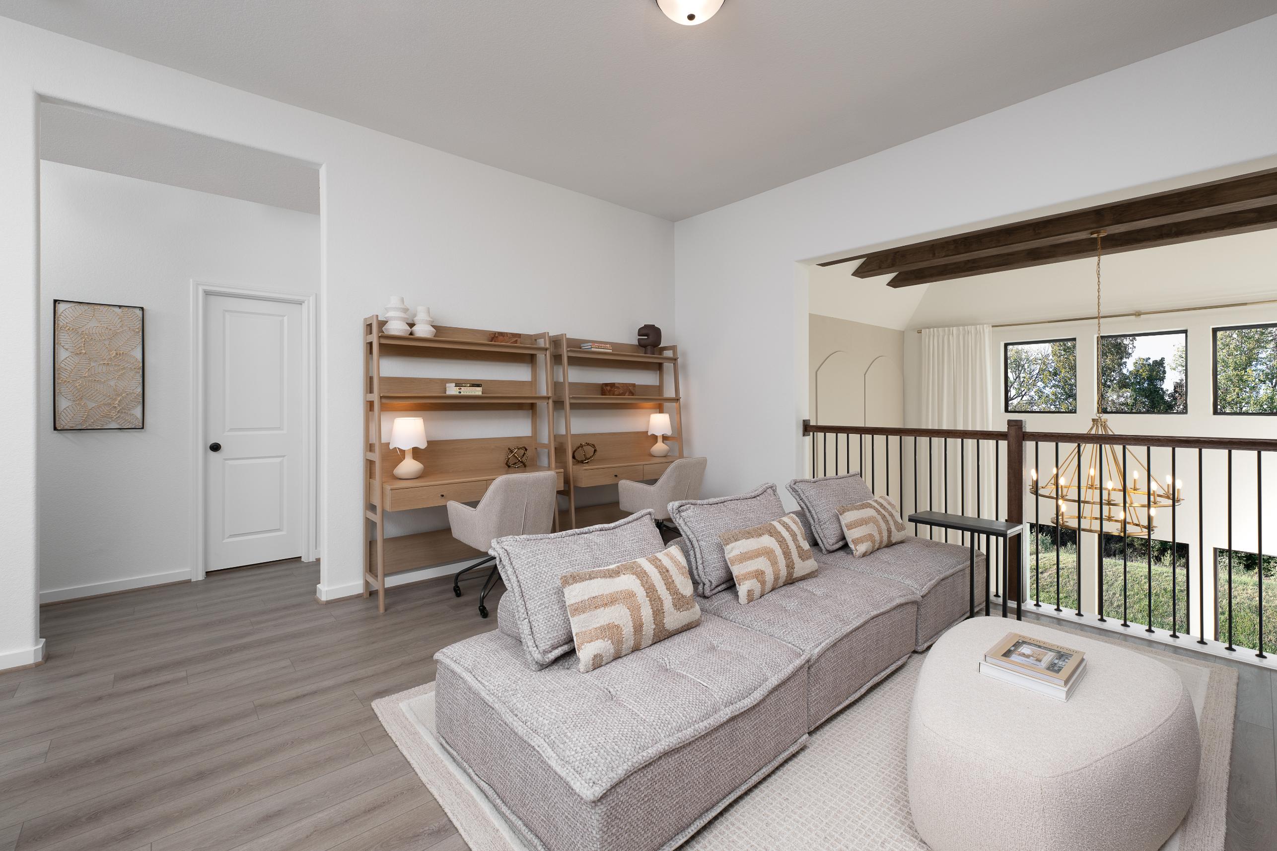 Ashland by Ashton Woods Image