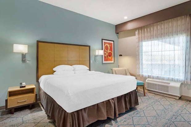 Images Best Western Plus Executive Residency IH-37 Corpus Christi