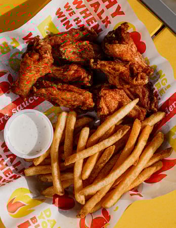 Images WingStand by Jefferson's—Olathe