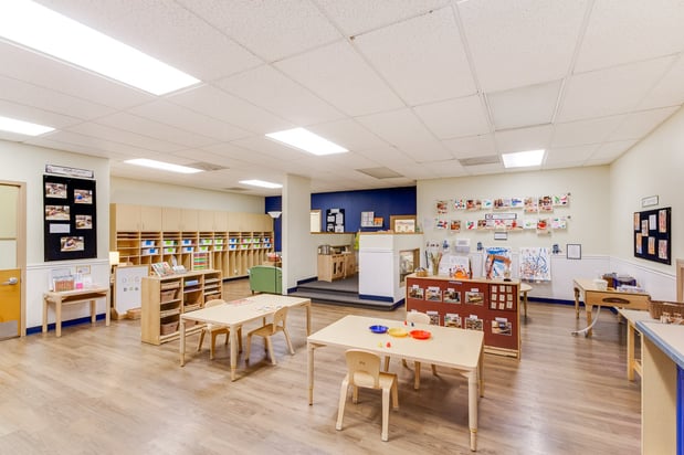 Images Bright Horizons at Raleigh Corporate Center