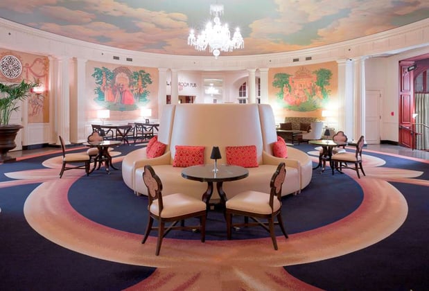 Images The Hotel Roanoke & Conference Center, Curio Collection by Hilton