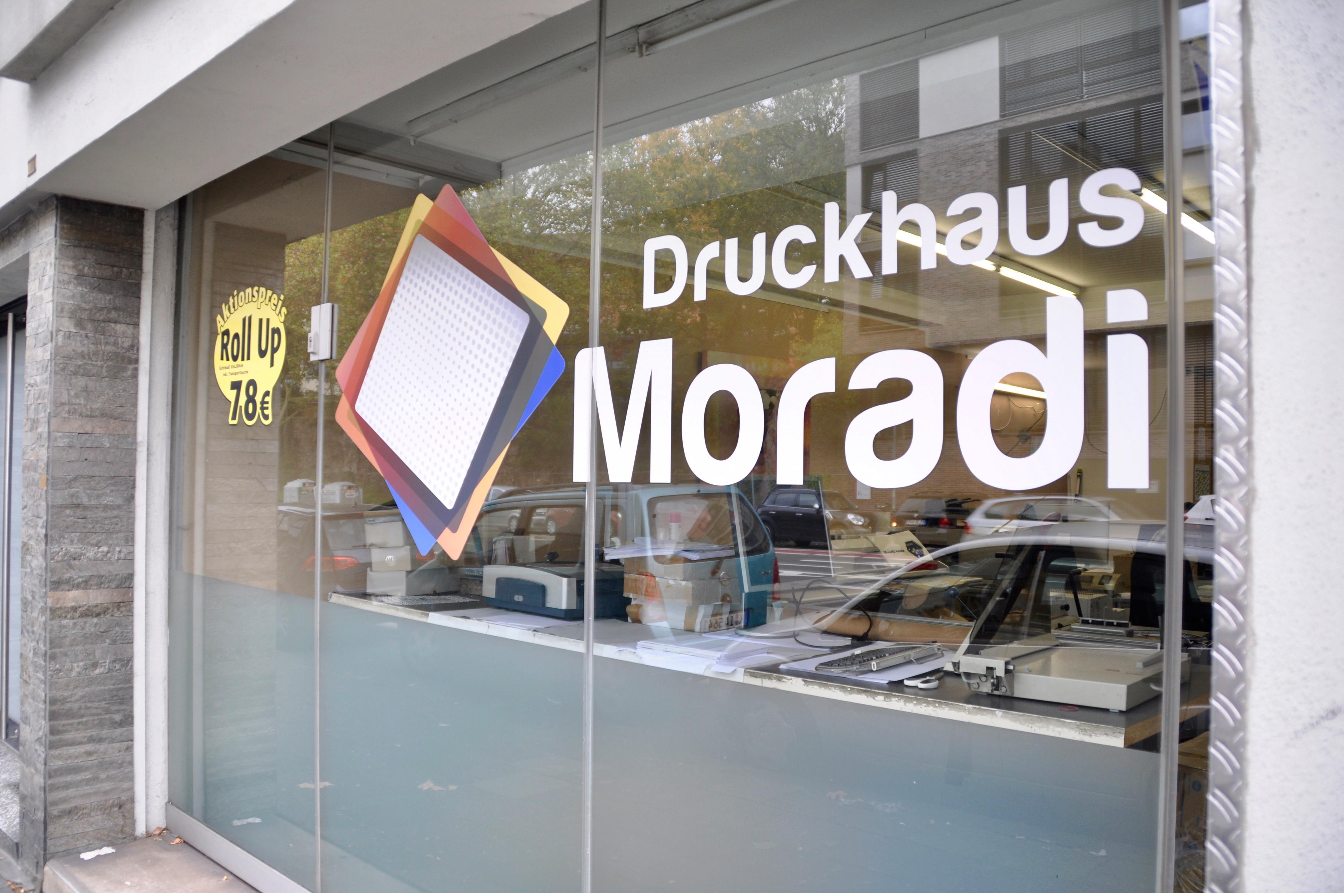 Druckhaus Moradi